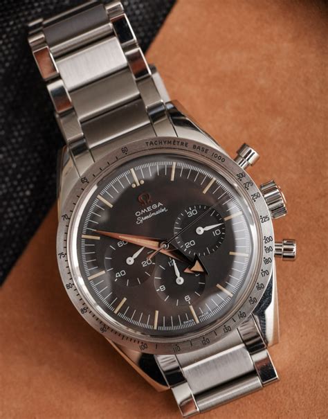 omega speedmaster 57 price blue dial|omega speedmaster 1957 vintage.